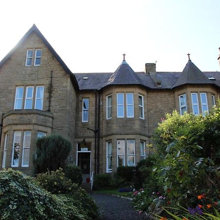 Aydon House Bed & Breakfast Alnwick Luaran gambar