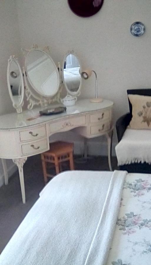 Aydon House Bed & Breakfast Alnwick Luaran gambar