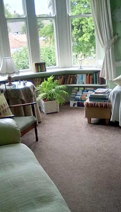 Aydon House Bed & Breakfast Alnwick Luaran gambar