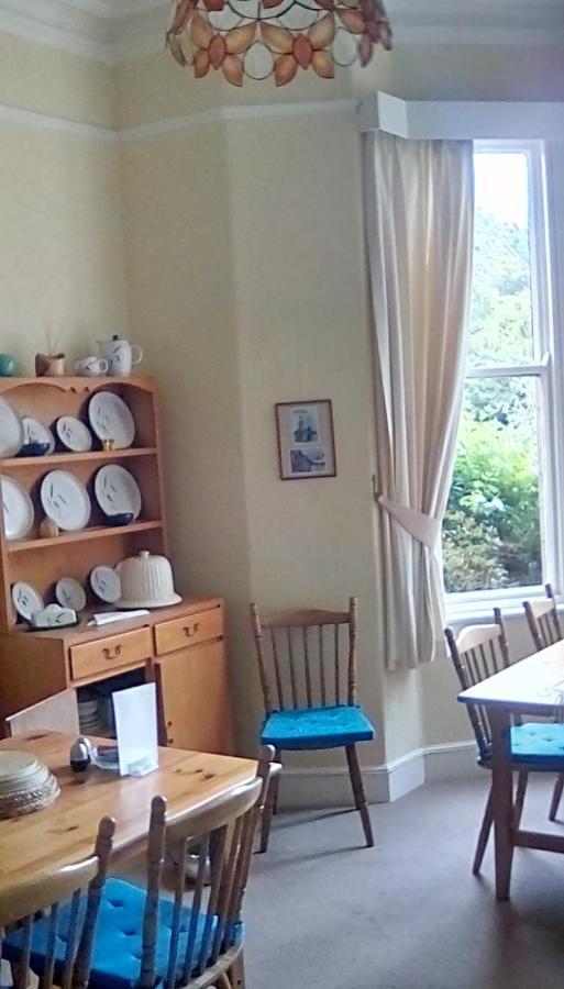 Aydon House Bed & Breakfast Alnwick Luaran gambar