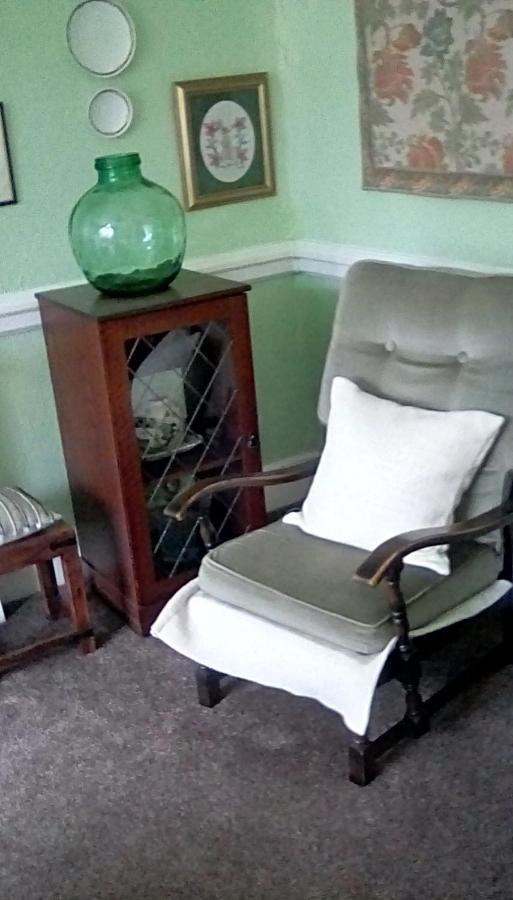 Aydon House Bed & Breakfast Alnwick Luaran gambar