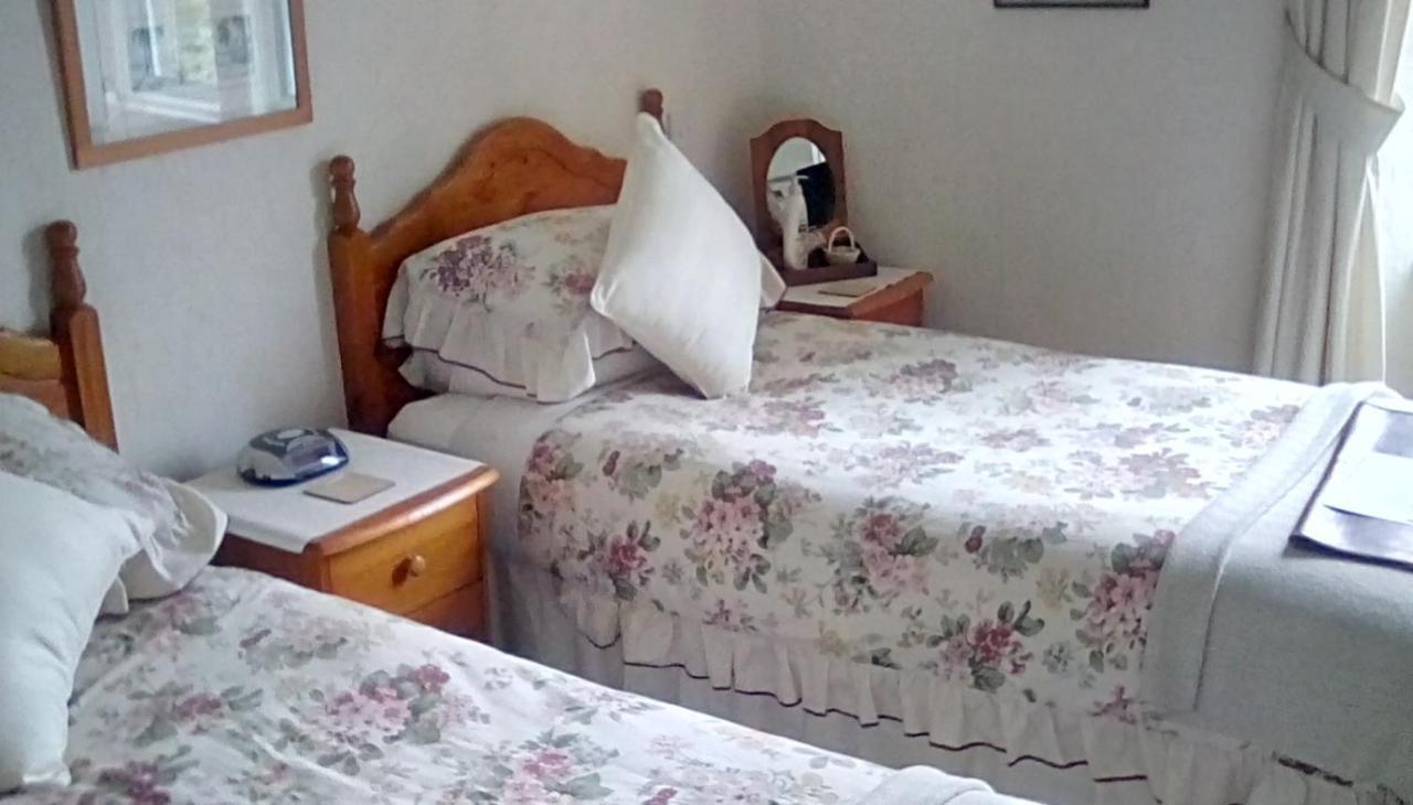 Aydon House Bed & Breakfast Alnwick Luaran gambar
