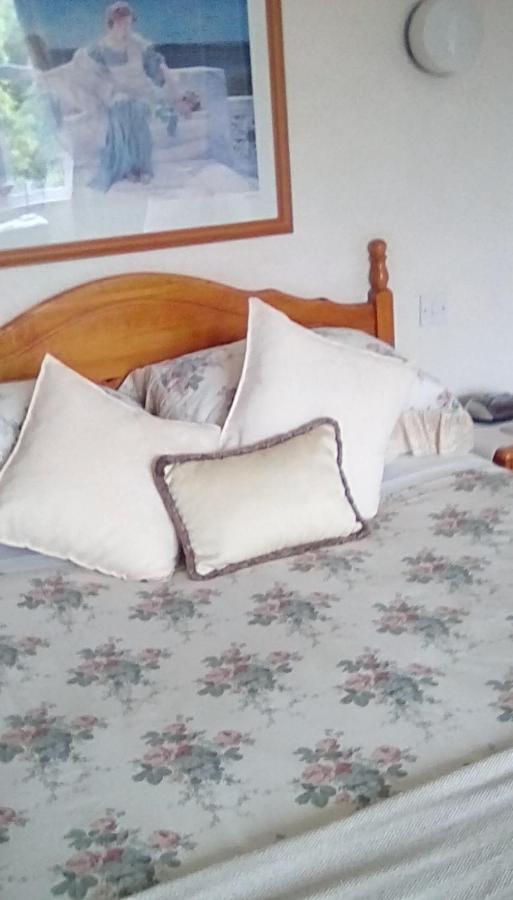 Aydon House Bed & Breakfast Alnwick Luaran gambar