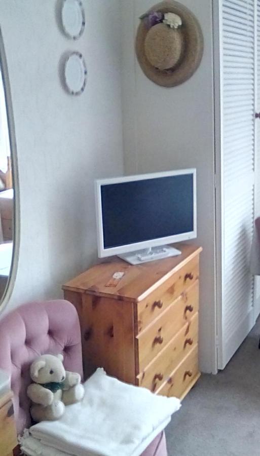 Aydon House Bed & Breakfast Alnwick Luaran gambar