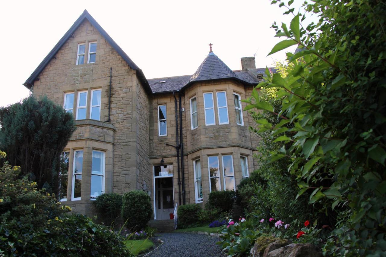 Aydon House Bed & Breakfast Alnwick Luaran gambar